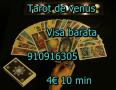 Se ofrece Otros Servicios: Tarot vidente española por visa 4€ 10 min 910916305